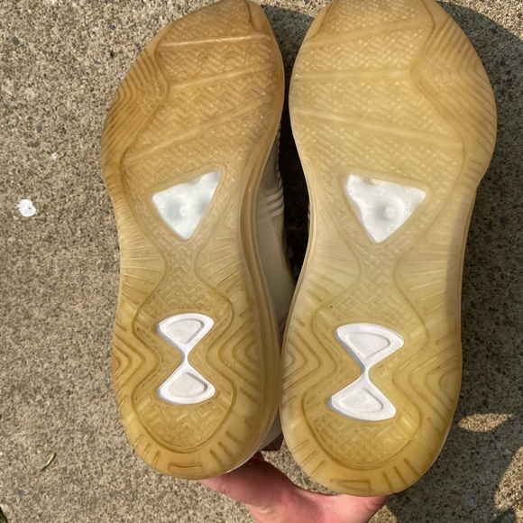 Nike LeBron Icon QS x John Elliott Summit White 2019 - Picture 5 of 5